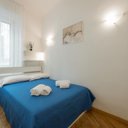 Stylisch Canacci 2 Bedroom Apartment ฟลอเรนซ์ ภายนอก รูปภาพ