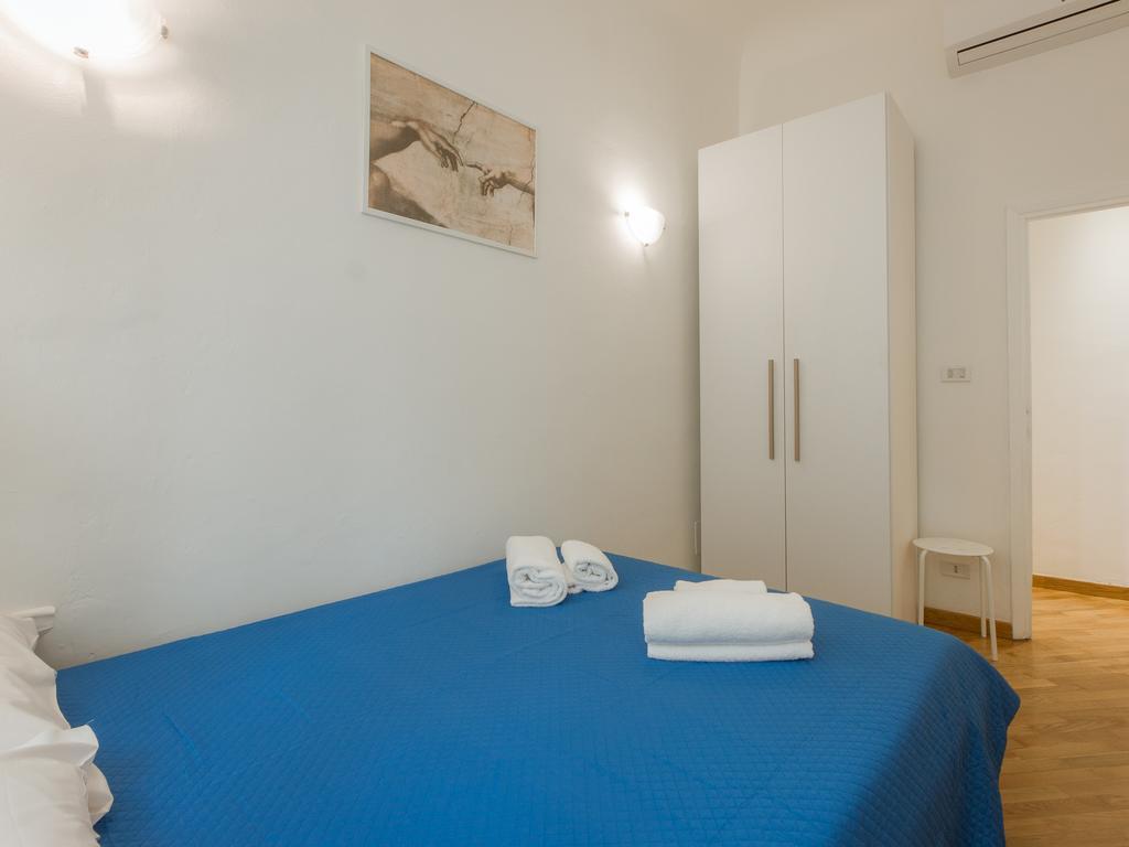 Stylisch Canacci 2 Bedroom Apartment ฟลอเรนซ์ ภายนอก รูปภาพ